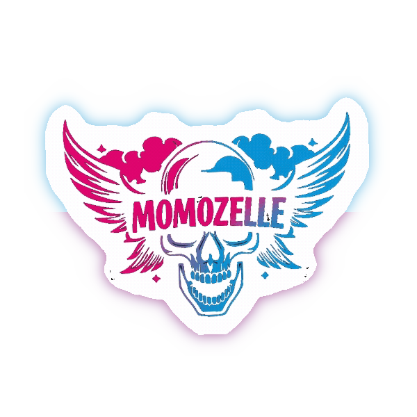 Momozelle Logo