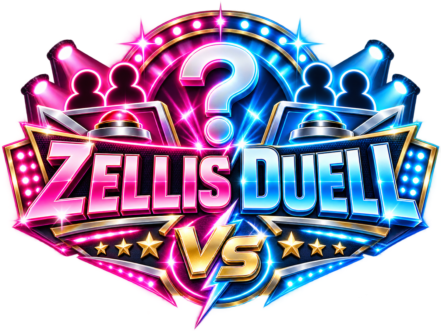 Zelli Duell Logo